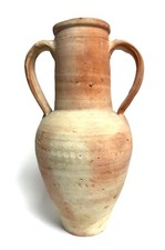 Vase amphore terre d'occasion  Toulon-