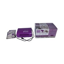 Máquina Gemini Jr Junior da Crafters Choice Companion Die corte e gravação em relevo comprar usado  Enviando para Brazil