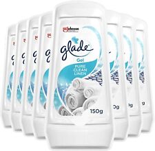 Glade solid gel for sale  ROMFORD