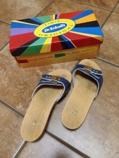 Scholl original wooden for sale  Downingtown