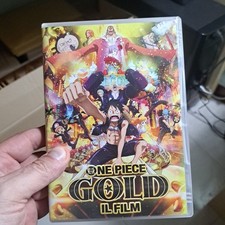 Dvd one piece usato  Macerata