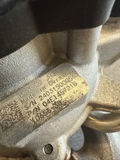 2009 2016 seat for sale  NEWCASTLE