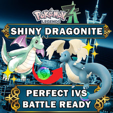 POKEMON LEGENDS ZA Z-A 6IV BRILHANTE MEGA DRAGONITE EV TREINADO, usado comprar usado POKEMON LEGENDS ZA Z-A 6IV BRILHANTE MEGA DRAGONITE EV TREINADO, usado comprar usado  Enviando para Brazil