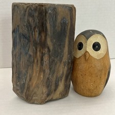 Owl vintage folk for sale  Hagerstown