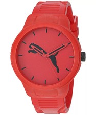Puma armbanduhr herren gebraucht kaufen  Hamburg