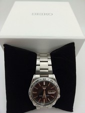 seiko automatik gebraucht kaufen  Herten