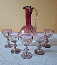 Ensemble petite carafe d'occasion  Nantes-