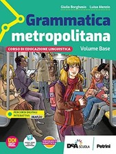 Grammatica metropolitana quade usato  Sesto San Giovanni
