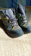 quechua boots for sale  LEICESTER