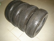 Gomme kleber quadraxer usato  Trento