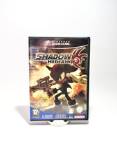 Shadow the hedgehog usato  Solza