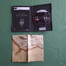 Skyrim elder scrolls usato  Forli