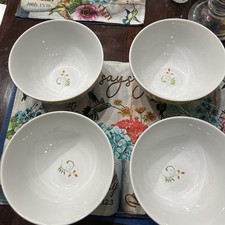 Lenox rustica cereal d'occasion  Expédié en Belgium