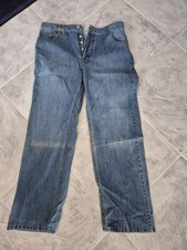 Levi 507 bootcut d'occasion  Miramas