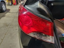 Lanterna traseira esquerda do motorista sedã quarto de painel montado se encaixa 11-13 ELANTRA 1250553 comprar usado  Enviando para Brazil