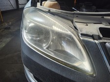 Headlight skoda fabia for sale  DONCASTER