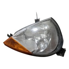 Ford studio headlight for sale  ABERDEEN