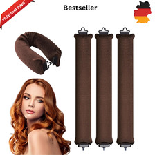 Stück hitzefreie lockenwickle gebraucht kaufen  Haar