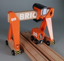 Brio 33732 rolling for sale  NOTTINGHAM