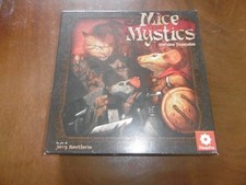 mice mystics d'occasion  Limoges-
