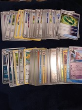 80x pokemon cards for sale  CAMBRIDGE