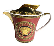 Versace rosenthal medusa for sale  Auburn Hills