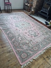 Redoute rug distressed for sale  LEYLAND
