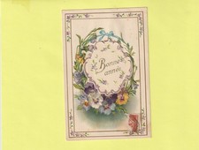 Cpa gaufree fenetre d'occasion  Draguignan