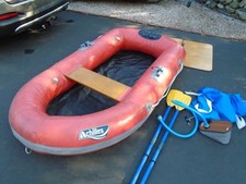 Achilles inflatable dinghy for sale  Narragansett