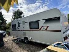 Bailey unicorn cadiz for sale  HAYLING ISLAND