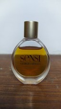 Sensi giorgio armani usato  Pietragalla