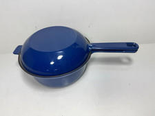 Creuset multifunction pan for sale  Fort Worth