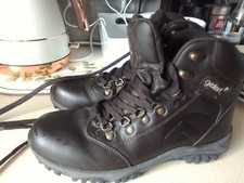 Gelert mens brown for sale  POULTON-LE-FYLDE