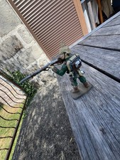Soldat plomb hachette d'occasion  Ussac