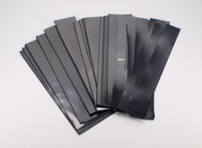 Hawid streifensortiment schwar gebraucht kaufen  Kaarst