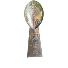 2008 pittsburgh steelers for sale  Appling