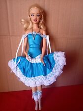 Barbie ooak creazione usato  Milazzo