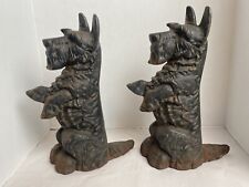 Vintage cast iron for sale  Honolulu