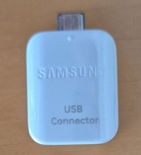 Riginal samsung adapter gebraucht kaufen  Nahe