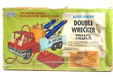 Rare plastic tow for sale  Valley Village