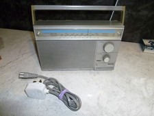 Vintage philips d2214 for sale  PETERBOROUGH