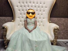 Flower quinceanera dresses for sale  O Fallon