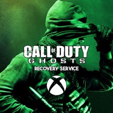 Call of Duty Ghosts Recovery Prestige & Unlock All - Xbox 360, Xbox One/Series comprar usado  Enviando para Brazil