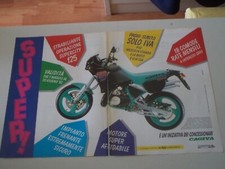 Advertising pubblicità 1992 usato  Salerno