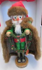 Vintage steinbach nutcracker for sale  Calvert City