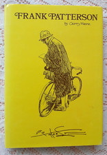 Frank patterson biography for sale  LONDON