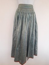 Vintage skirt mint for sale  PLYMOUTH