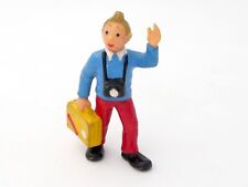 Bully tintin reporter d'occasion  Expédié en Belgium