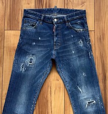 100 rig dsquared gebraucht kaufen  Heinsberg