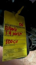Cambio manuale fiat usato  Favara